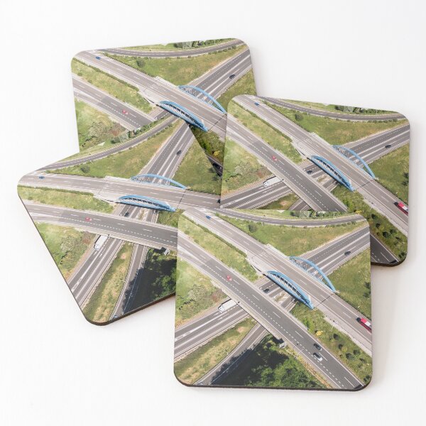 Item preview, Highway from above designed and sold by MarioGuti.