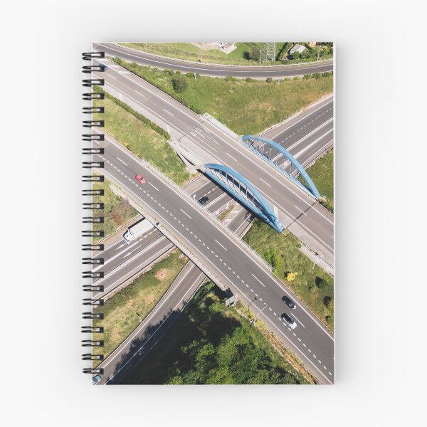 Item preview, Highway from above designed and sold by MarioGuti.