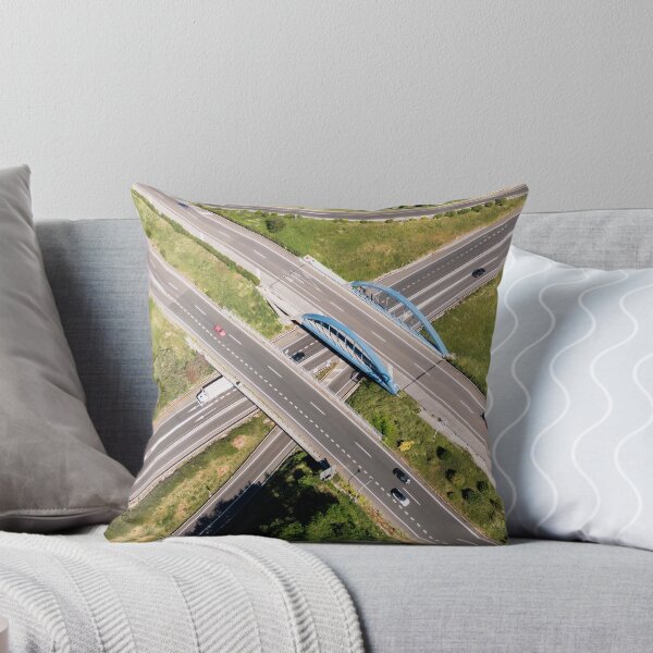 Item preview, Highway from above designed and sold by MarioGuti.