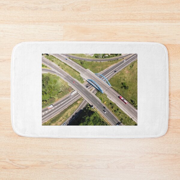 Item preview, Highway from above designed and sold by MarioGuti.