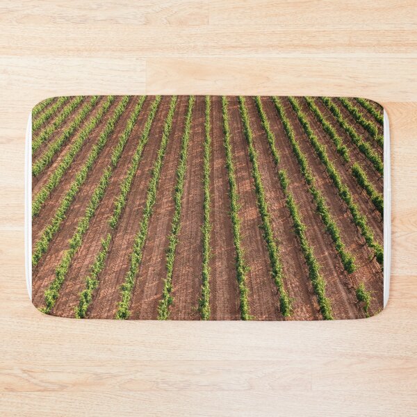 Item preview, Vineyards from above designed and sold by MarioGuti.