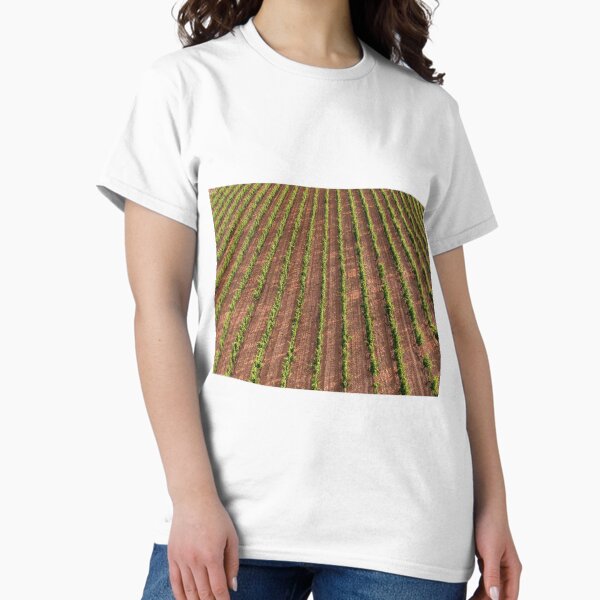 Item preview, Vineyards from above designed and sold by MarioGuti.