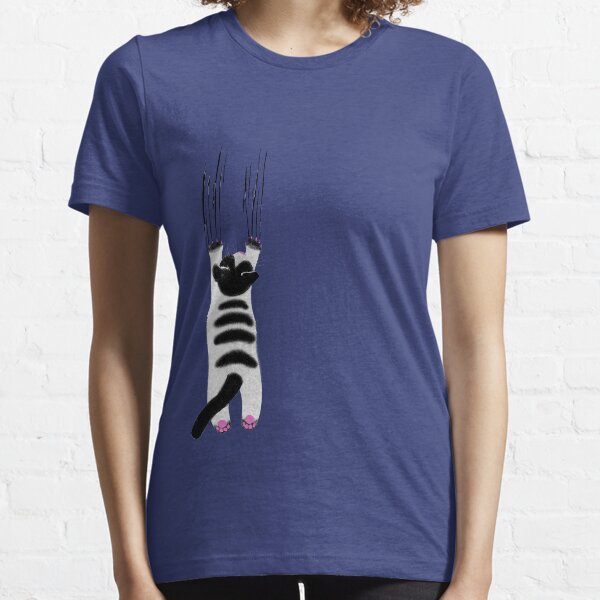 Cat's Love Camiseta esencial