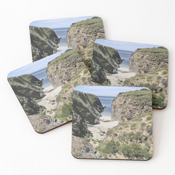 Item preview, Belle île en Mer et la beauté de la Pointe des Poulains  (11)   par Okaio Créations   Olavia&Olao 2019 designed and sold by o.okaïo.