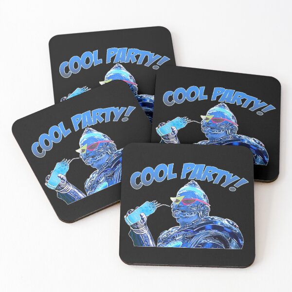 Item preview, Cool Party! designed and sold by CreativeSpero.