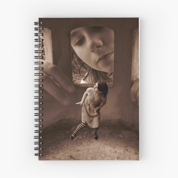 Item preview, 'Who's there?' designed and sold by Susie Hawkins.