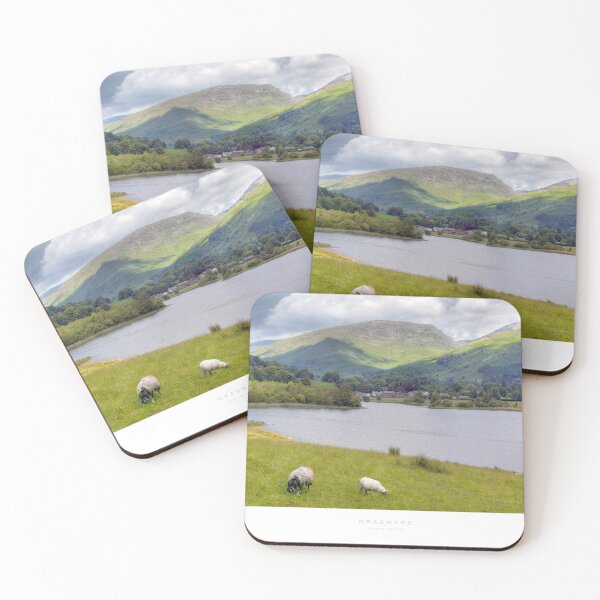 Item preview, Grasmere, Cumbria designed and sold by andrewroland.
