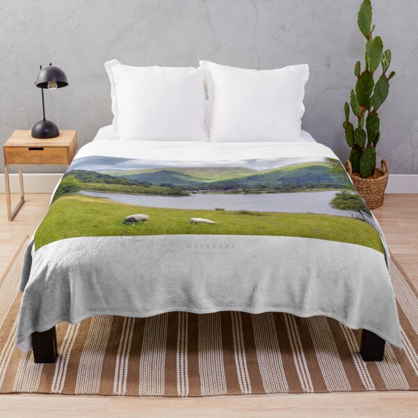 Item preview, Grasmere, Cumbria designed and sold by andrewroland.