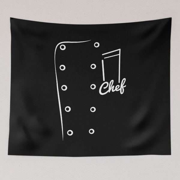 Item preview, Head Chef Professional Restaurant Cook Gift Idea designed and sold by haselshirt.