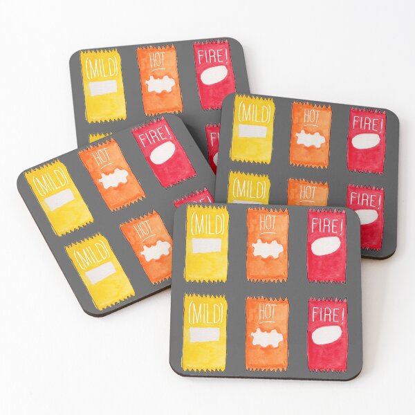 Item preview, Saucy designed and sold by Abi Burgess.