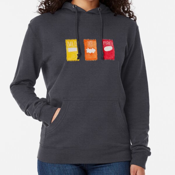 Taco bell fire hoodie store