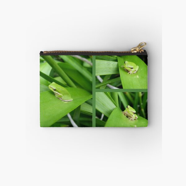 Item preview, My Little Green Friend designed and sold by Trish Meyer.