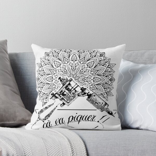 Item preview, Ink Mandala designed and sold by KalikaGraphisme.
