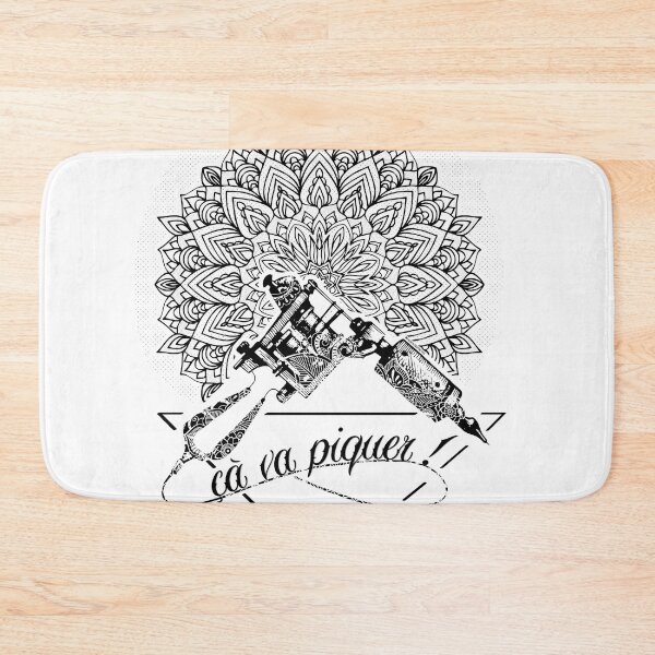 Item preview, Ink Mandala designed and sold by KalikaGraphisme.
