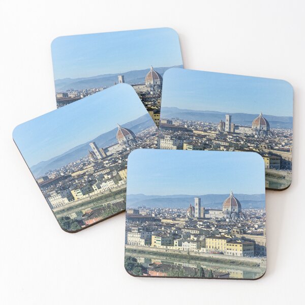 Item preview, Florence, Italy designed and sold by Sasas Design.