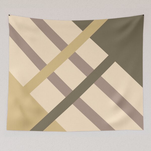 Item preview, City Park - Geometrical  designed and sold by BlertaDK.
