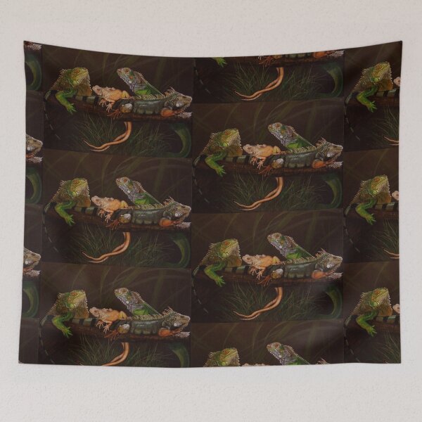 Item preview, Full House designed and sold by BarbBarcikKeith.