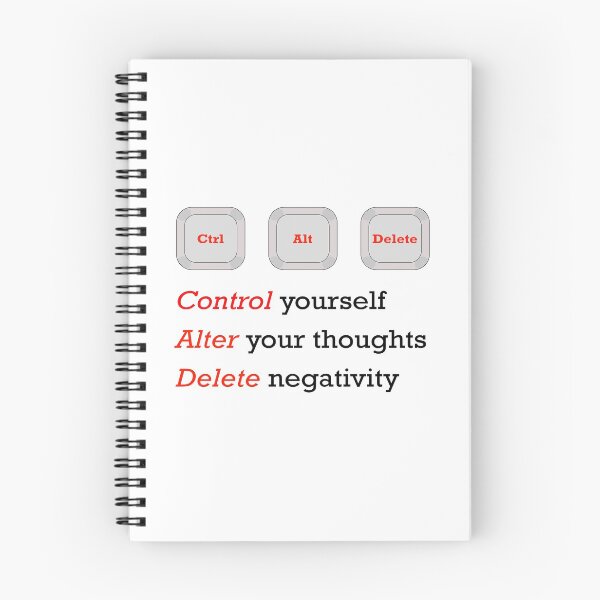 Item preview, Control Alt Delete designed and sold by Hilbert72.