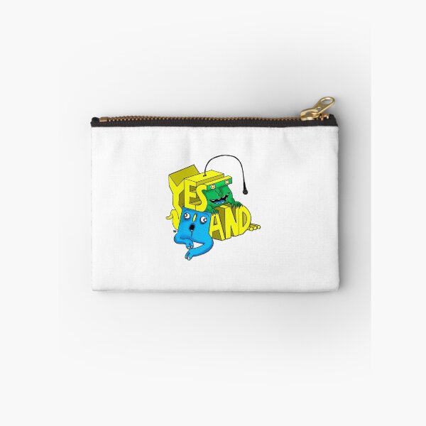Item preview, Yes And... designed and sold by Mattfields.