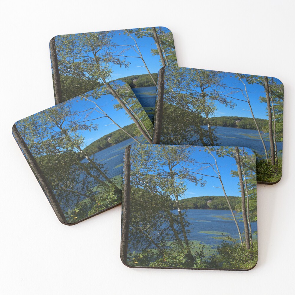 Item preview, Coasters (Set of 4) designed and sold by Karolsstuff.