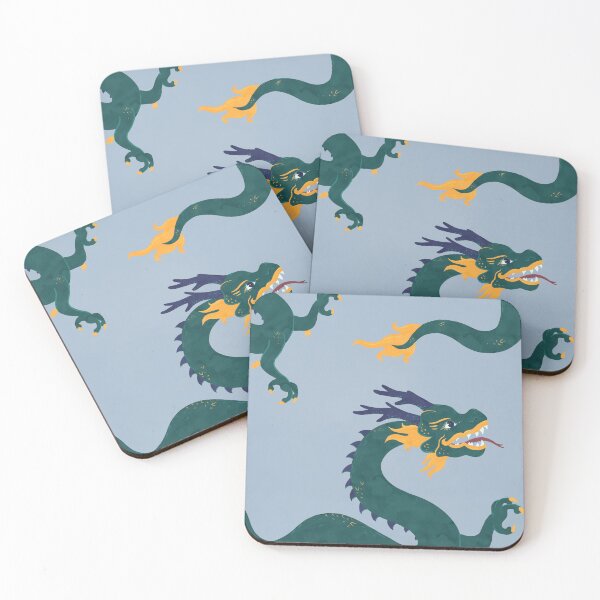 Item preview, Dragon fragments  designed and sold by AndreaKimbleArt.