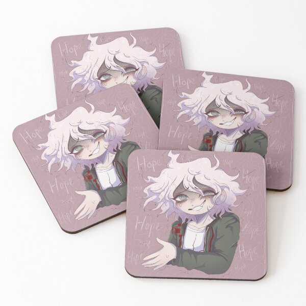 Item preview, Unstable Nagito designed and sold by Rainb0w-S0da.