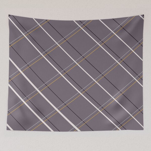 Item preview, Purple & Gold F designed and sold by BlertaDK.