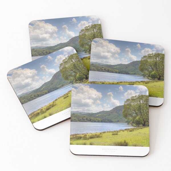 Item preview, Grasmere, Cumbria designed and sold by andrewroland.
