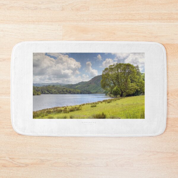 Item preview, Grasmere, Cumbria designed and sold by andrewroland.