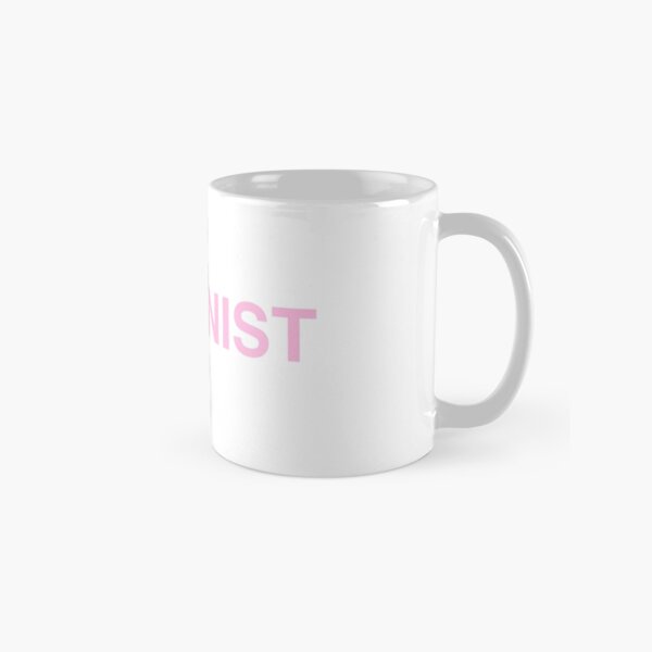 Feminist Classic Mug