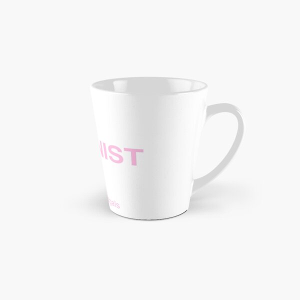Item preview, Feminist designed and sold by feministgals.