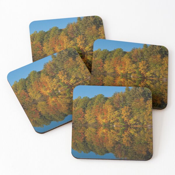 Item preview, Falling Into Reflection designed and sold by Karol Livote.