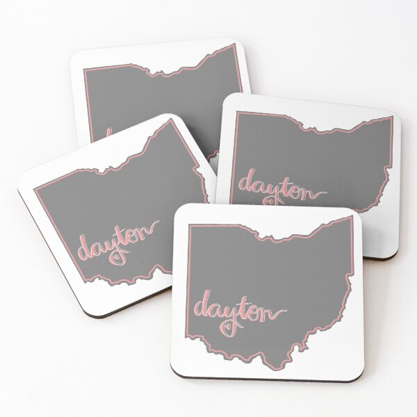 Item preview, Ohio Dayton Love designed and sold by Alexandra Jones.