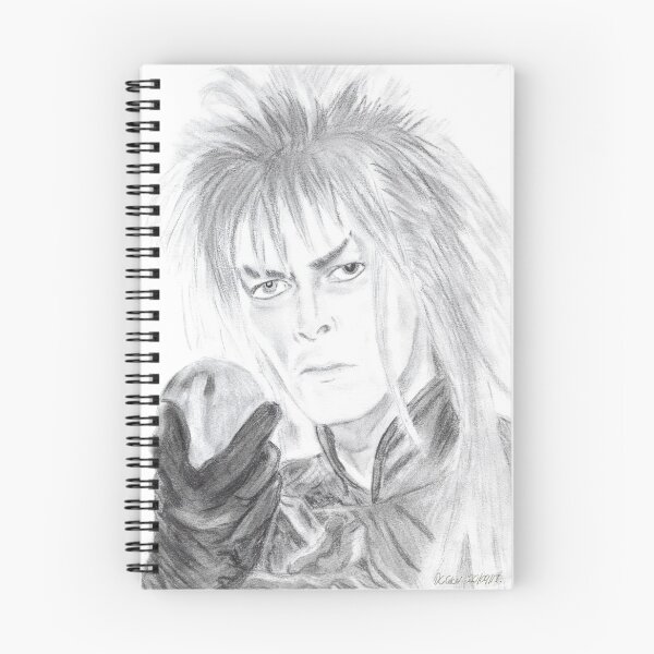 Item preview, David Bowie - Labyrinth designed and sold by Deelectableart.