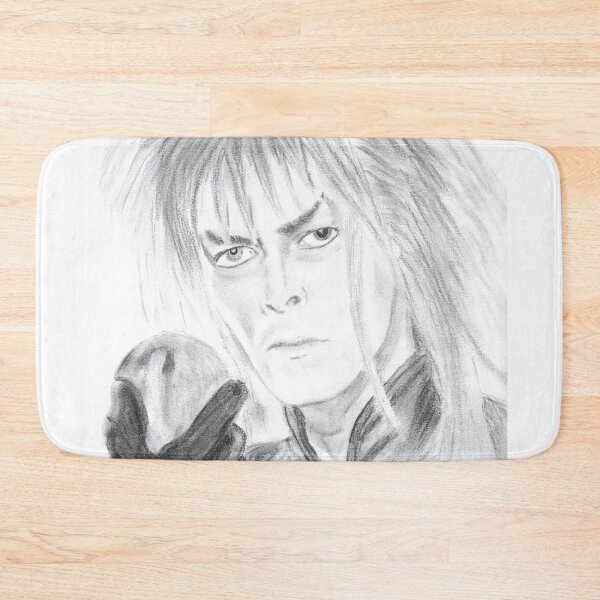 Item preview, David Bowie - Labyrinth designed and sold by Deelectableart.