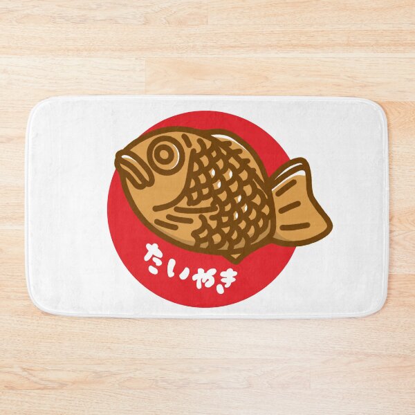 Item preview, Taiyaki designed and sold by jjsealion.
