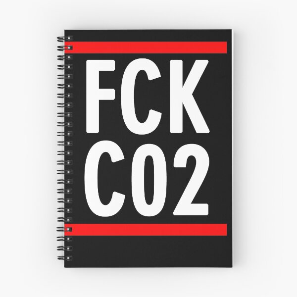 Item preview, FCK CO2 - Climate Crisis  designed and sold by T UNIQUE.