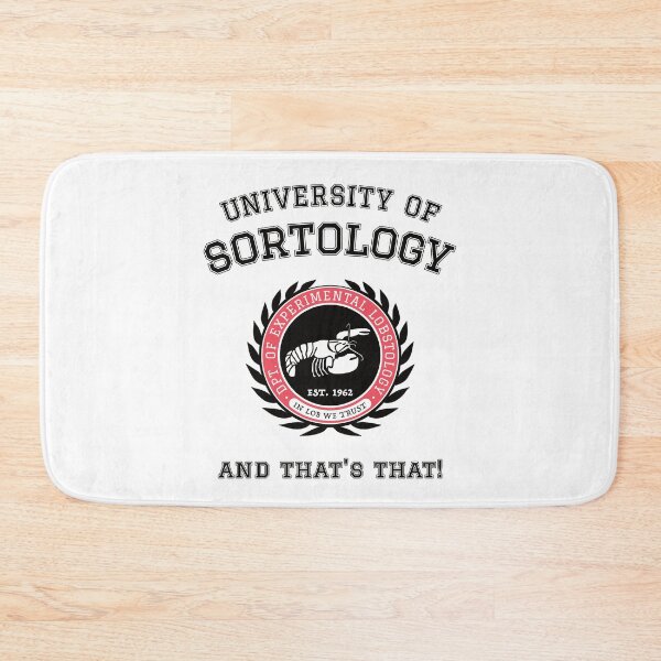Item preview, Jordan B. Peterson - Sortology designed and sold by IncognitoMode.