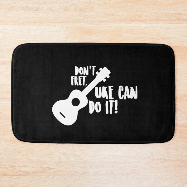 Item preview, UKE can do it! designed and sold by Leanne-dL.