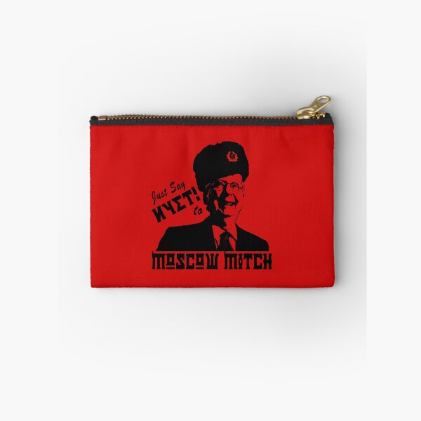Item preview, Just say NYET to Moscow Mitch designed and sold by Thelittlelord.