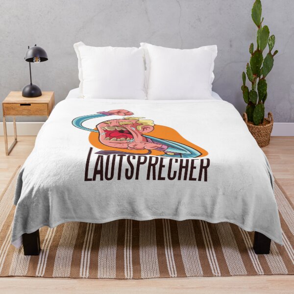 Item preview, LAUTSPRECHER designed and sold by Vanditdesigns.
