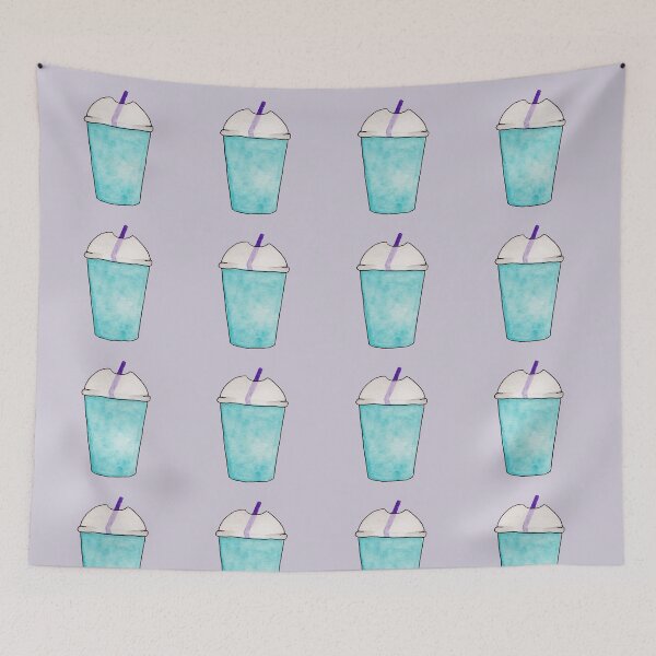 Item preview, Baja  designed and sold by Abi Burgess.