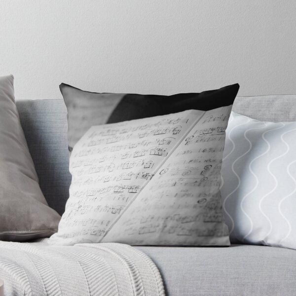 Item preview, Jazz Notes designed and sold by cinema4design.