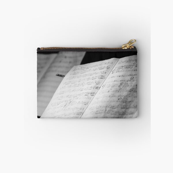 Item preview, Jazz Notes designed and sold by cinema4design.