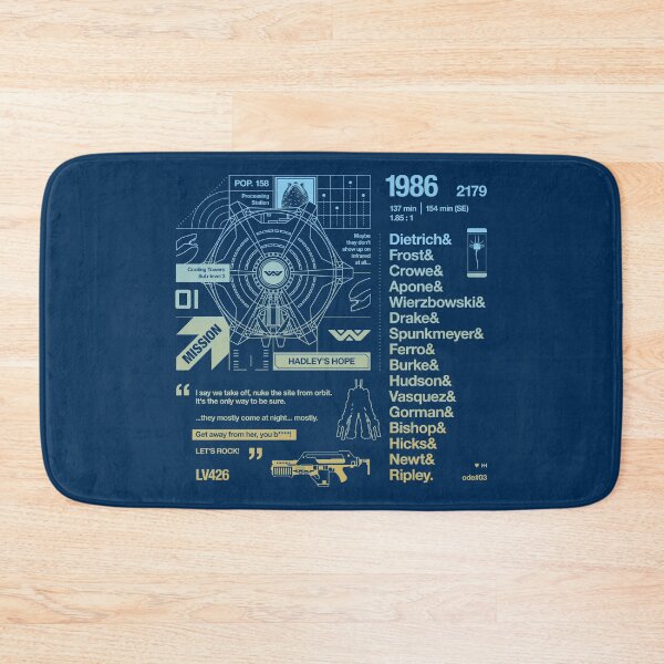 Item preview, ODE #03 designed and sold by heavyhand.