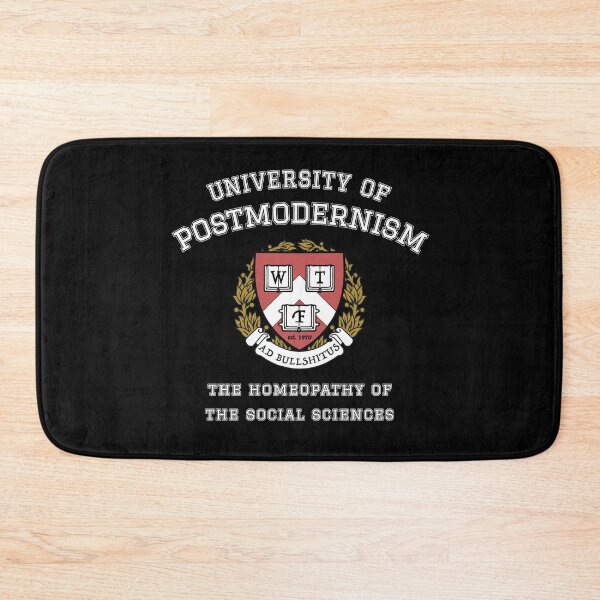 Item preview, Postmodernism designed and sold by IncognitoMode.