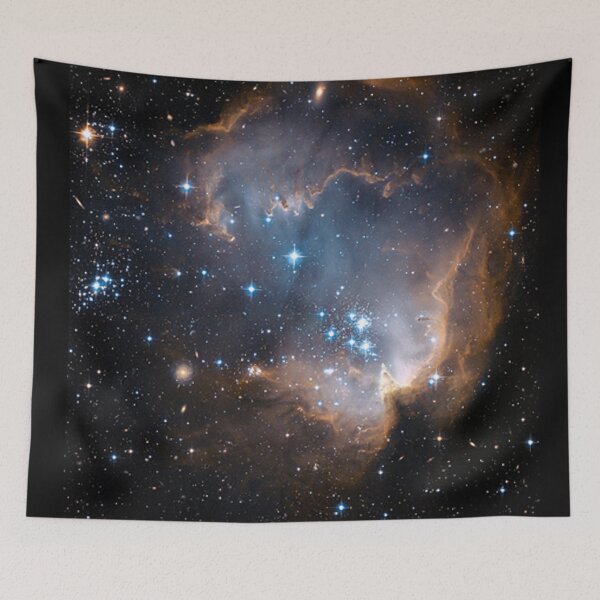 Item preview, Sleeping Angel Star Cluster designed and sold by MurphyMorganGifts.