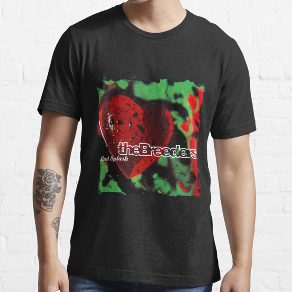 The Last Splash Essential T-Shirt