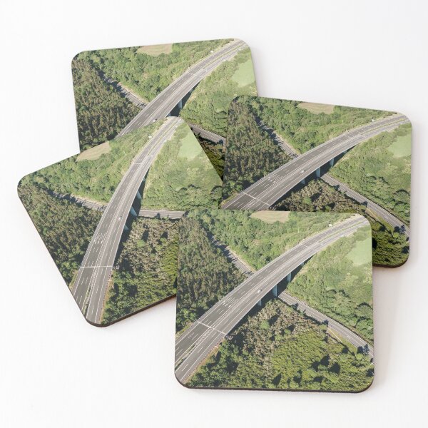 Item preview, Highway and road from above designed and sold by MarioGuti.