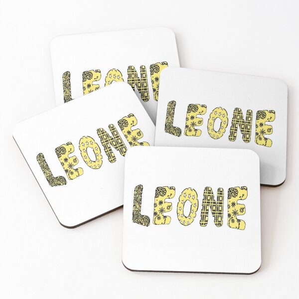 Item preview, LEONE COLLECTION  designed and sold by Attiva.
